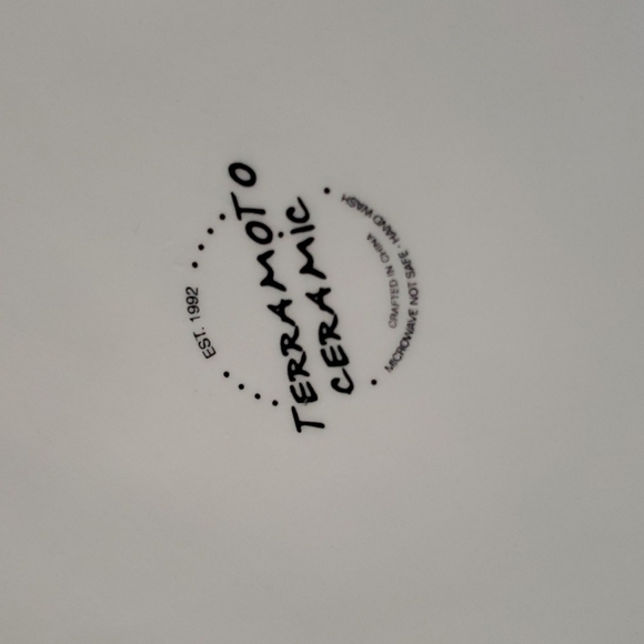 Carrot themed Spring cookie jar NWT - Picture 5 of 7